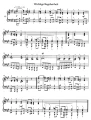 Robert Schumann: Scenes from Childhood op. 15 - sceny dziecięce - nuty na fortepian