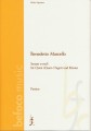 Allessandro Marcello - Sonate e-moll fur Quintfagott und Klavier - sonata e-moll na fagottino z fortepianem