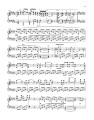 Franz Schubert: Late Piano Pieces - późne utwory fortepianowe - nuty na fortepian