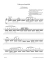 Erik Satie: Embryons desseches pour piano - nuty na fortepian