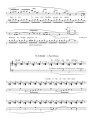Erik Satie: Avant-dernieres pensees pour piano - nuty na fortepian