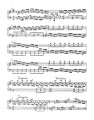 Wolfgang Amadeus Mozart: Miscellaneous Works for Piano - antologia utworów fortepianowych - nuty na fortepian