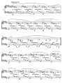 Johannes Brahms: Ballades op. 10 - Balladen - Ballady - nuty na fortepian