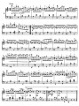 Johannes Brahms: Waltzes op. 39 (easy edition) - Walzer - Walce - łatwe opracowanie przez kompozytora - nuty na fortepian