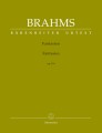 Johannes Brahms: Fantasies op. 116 - Fantasien - Fantazje - nuty na fortepian