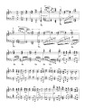Johannes Brahms: Piano Pieces op. 119 - 4 utwory fortepianowe - nuty na fortepian
