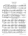 Franz Schubert: Sonate G major for Pianoforte op. 78 D 894 - Sonata fortepianowa G-dur - nuty na fortepian