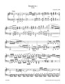 Franz Schubert: Sonate C minor for Piano D 958 - Sonata fortepianowa C-moll - nuty na fortepian