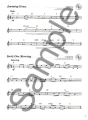 A New Tune A Day: Performance Pieces for Flute - nuty na flet poprzeczny (+ płyta CD)