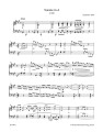 Franz Schubert: Sonate A major for Piano D 959 - Sonata fortepianowa A-dur - nuty na fortepian