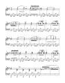 Franz Schubert: Sonate A major for Piano D 959 - Sonata fortepianowa A-dur - nuty na fortepian
