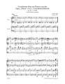 Franz Schubert: Works for Piano Duet Volume III - dzieła fortepianowe na duet fortepianowy tom 3 - nuty na fortepian na cztery ręce