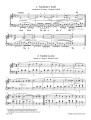 Bedrich Smetana: Easy Piano Pieces and Dances - łatwe utwory i tańce - nuty na fortepian