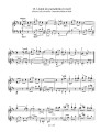 Bedrich Smetana: Easy Piano Pieces and Dances - łatwe utwory i tańce - nuty na fortepian