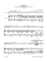 Robert Schumann: Concerto for Violoncello and Orchestra A minor op. 129 - koncert wiolonczelowy a-moll - nuty na wiolonczelę i fortepian