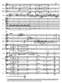 Antonin Dvorak: Concerto for Violoncello and Orchestra B minor op. 104 - koncert wiolonczelowy h-moll - nuty na orkiestrę - partytura