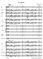 Edouard Lalo: Concerto for Violoncello and Orchestra D minor - koncert wiolonczelowy d-moll - nuty na orkiestrę - partytura