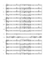 Edouard Lalo: Concerto for Violoncello and Orchestra D minor - koncert wiolonczelowy d-moll - nuty na orkiestrę - partytura