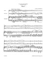 Ludwig van Beethoven: Trios for Pianoforte, Violin and Violoncello op. 70 - dwa tria fortepianowe - nuty na fortepian, skrzypce i wiolonczelę
