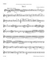 Ludwig van Beethoven: Trios for Pianoforte, Violin and Violoncello op. 70 - dwa tria fortepianowe - nuty na fortepian, skrzypce i wiolonczelę