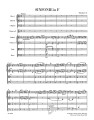 Joseph Haydn: Symphony F major Hob. I:67 - Symfonia F-dur - nuty na orkiestrę - partytura
