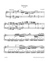 Louis Spohr: Fantasia for Harp C minor op. 35 - Fantasie - Fantazja c-moll - nuty na harfę