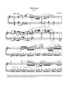 Louis Spohr: Fantasia for Harp C minor op. 35 - Fantasie - Fantazja c-moll - nuty na harfę