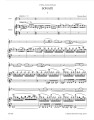 Maurice Ravel: Sonata i Berceuse sur le nom de Gabriel Faure - nuty na skrzypce i fortepian