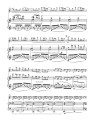 Maurice Ravel: Sonata i Berceuse sur le nom de Gabriel Faure - nuty na skrzypce i fortepian