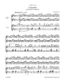 Maurice Ravel: Concerto for Piano and Orchestra - koncert fortepianowy - nuty na dwa fortepiany