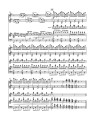 Maurice Ravel: Concerto for Piano and Orchestra - koncert fortepianowy - nuty na dwa fortepiany