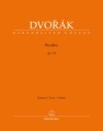 Antonin Dvorak: Rusalka op. 114 - opera Rusałka - nuty na orkiestrę - partytura