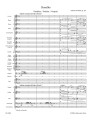 Antonin Dvorak: Rusalka op. 114 - opera Rusałka - nuty na orkiestrę - partytura