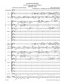 Felix Mendelssohn Bartholdy: Passion Music after the Evangelist Matthew - nuty na orkiestrę - partytura