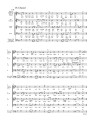 Felix Mendelssohn Bartholdy: Passion Music after the Evangelist Matthew - nuty na orkiestrę - partytura