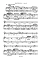 Felix Mendelssohn Bartholdy: Passion Music after the Evangelist Matthew - nuty na głosy, chór i fortepian