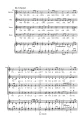 Felix Mendelssohn Bartholdy: Passion Music after the Evangelist Matthew - nuty na głosy, chór i fortepian