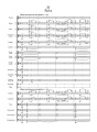 Bedrich Smetana: Ma vlast - Moja ojczyzna - partytura studyjna