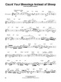 Christmas - Saxophone Play-Along Volume 9 - nuty na saksofon altowy i tenorowy (+ audio online)