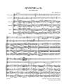 Joseph Haydn: Symphony E-flat major Hob. I:22 'Der Philosoph' - Symfonia nr 22 Es-dur 'Filozof' - nuty na orkiestrę - partytura