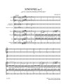 Joseph Haydn: Symphony C major Hob. I:60 'Il Distratto' - Symfonia nr 60 C-dur - nuty na orkiestrę - partytura