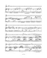 Wolfgang Amadeus Mozart: Concerto for Horn and Orchestra nr 4 Es-dur KV 495 - IV Koncert waltorniowy - nuty na waltornię (róg) i fortepian