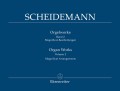 Heinrich Scheidemann: Organ Works II - Dzieła organowe tom 2: Aranżacje Magnificat