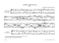 Girolamo Frescobaldi: Fiori musicali 1635 - dzieła organowe i klawiszowe tom 5 - nuty na organy lub fortepian lub klawesyn