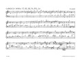 Girolamo Frescobaldi: Das erste Buch der Capricci, Ricercari und Canzoni von 1626 - dzieła organowe i klawiszowe tom 2 - nuty na organy lub fortepian lub klawesyn
