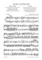 Wolfgang Amadeus Mozart: Apollo and Hyacinth KV 38 - opera Apollo i Hiacynt - nuty na głosy, chór i fortepian