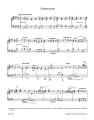 Fanny Hensel: Ostersonate fur Klavier - Easter Sonata - Sonata wielkanocna - nuty na fortepian