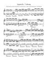 Fanny Hensel: Ostersonate fur Klavier - Easter Sonata - Sonata wielkanocna - nuty na fortepian