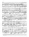 Ludwig van Beethoven: Sonate A major for Pianoforte and Violin op. 47 'Kreutzer Sonata' - Sonata A-dur - nuty na skrzypce i fortepian