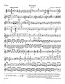 Ludwig van Beethoven: Sonate A major for Pianoforte and Violin op. 47 'Kreutzer Sonata' - Sonata A-dur - nuty na skrzypce i fortepian